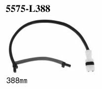 DIXCEL ディクセル ブレーキパッドセンサー 5575-L388