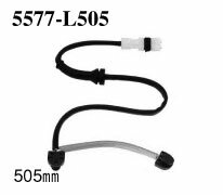 DIXCEL ディクセル ブレーキパッドセンサー 5577-L505