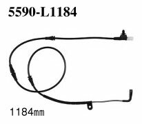 DIXCEL ディクセル ブレーキパッドセンサー 5590-L1184