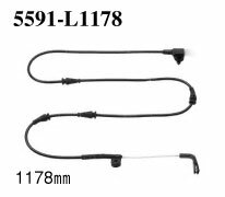 DIXCEL ディクセル ブレーキパッドセンサー 5591-L1178