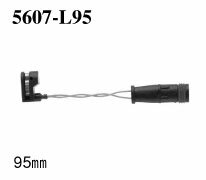 DIXCEL ディクセル ブレーキパッドセンサー 5607-L95