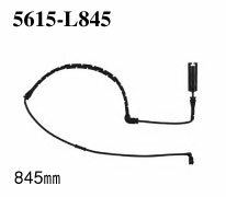 DIXCEL ディクセル ブレーキパッドセンサー 5615-L845