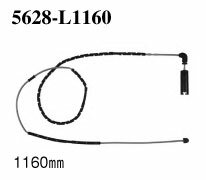 DIXCEL ディクセル ブレーキパッドセンサー 5628-L1160