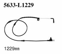 DIXCEL ディクセル ブレーキパッドセンサー 5633-L1229