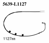 DIXCEL ディクセル ブレーキパッドセンサー 5639-L1127