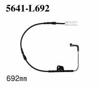 DIXCEL ディクセル ブレーキパッドセンサー 5641-L692