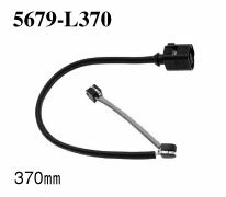 DIXCEL ディクセル ブレーキパッドセンサー 5679-L370