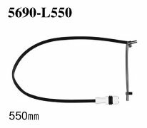 DIXCEL ディクセル ブレーキパッドセンサー 5690-L550