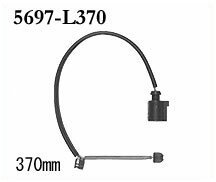 DIXCEL ディクセル ブレーキパッドセンサー 5697-L370