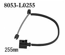DIXCEL ディクセル ブレーキパッドセンサー 8053-L0255