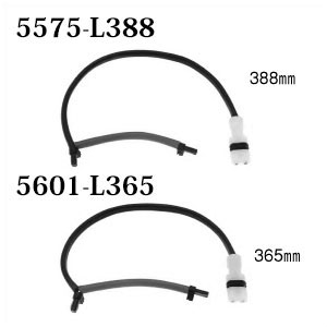 DIXCEL ディクセル ブレーキパッドセンサー S5575/5601