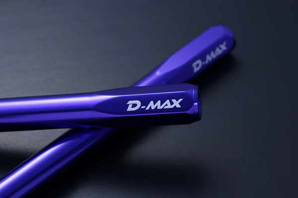 D-MAX 調整式スタビライザーリンク プレミオ ZRT260 H19.6〜 2WD