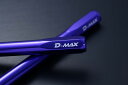 D-MAX 調整式スタビライザーリンク スイフト ZC11S H16.11〜 2WD 3