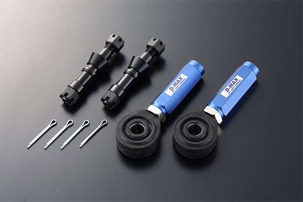 楽天市場】s15シルビアタイロッドエンドの通販