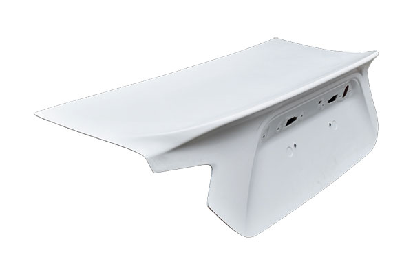 D-MAX ツッパリトランク BRZ ZC6 H24.3～