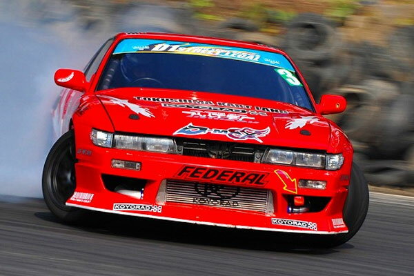 D-MAX �ɥ�եȥ��ڥå� �ե���ȥХ�ѡ� ����ӥ� S13 S63.5��