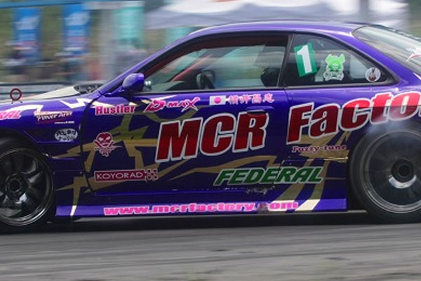 D-MAX �ɥ�եȥ��ڥå� �����ɥ��ƥå� ����ӥ� S14 H8.6��H11.1 ���