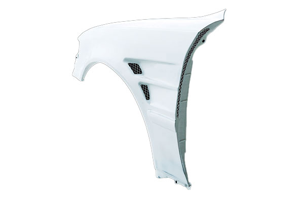 D-MAX D1���ڥå� �磻�ɥե������ +30mm ��¦�Τ�(��) �ޡ���II GX100 GX105 JZX100 JZX101 JZX105 H8.9��