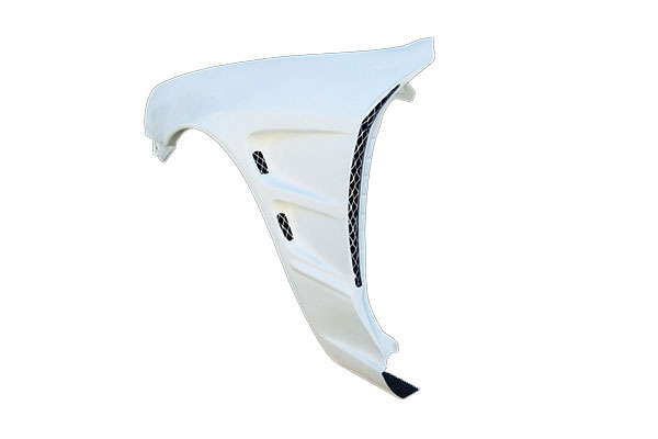 D-MAX D1���ڥå� �磻�ɥե������ +30mm ��¦�Τ�(��) �������饤�� ECR32 HCR32 HR32 H1.5�� 2WD 2�ɥ�������