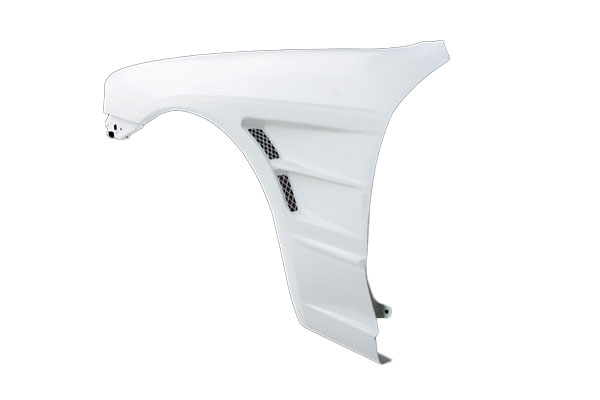 D-MAX �ե���ȥ����С��ե������ +15mm ��¦�Τ�(��) �������饤�� ECR32 HCR32 HR32 H1.5�� 2�ɥ�