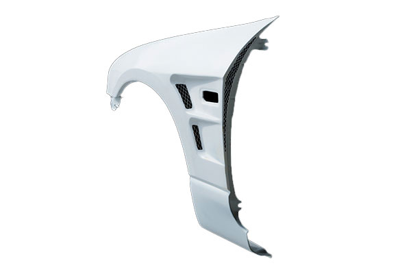 楽天市場】ecr33 フェンダー（車用品・バイク用品）の通販