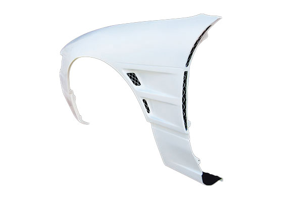 D-MAX D1���ڥå� �磻�ɥե������ +40mm ��¦�Τ�(��) ����ӥ� S13 S63.5��