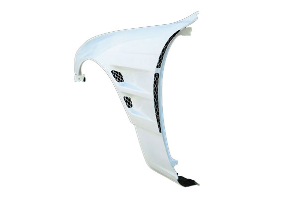 D-MAX D1���ڥå� �磻�ɥե������ +30mm ��¦�Τ�(��) ����ӥ� S14 H5.10��H8.6 ����