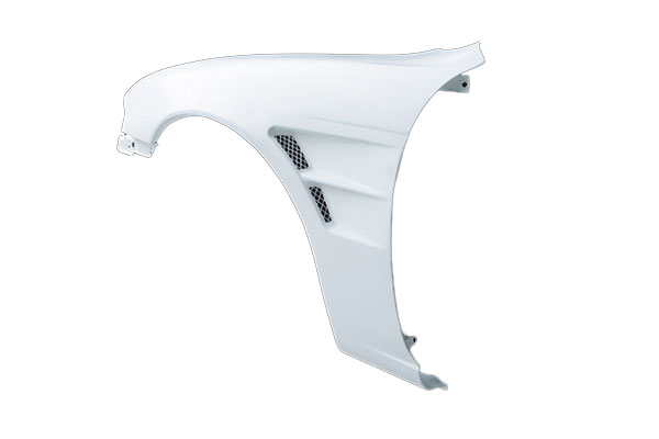 D-MAX �ե���ȥ����С��ե������ +20mm �������å� ����ӥ� S14 H5.10��H8.6 ����