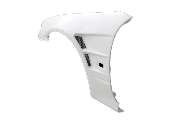 D-MAX �ե���ȥ����С��ե������ +20mm �������å� ����ӥ� S15 H11.1��