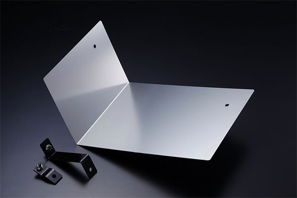 D-MAX 遮熱板 (ABS有車用) シルビア S15 H11.1〜 ABS付