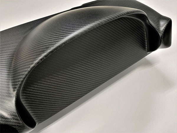 D-MAX マルチダッシュボード(汎用モデル) FRP