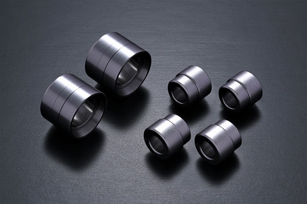 D-MAX 補修パーツ フロントロアブラケット用ピロ&カラー 左右セット スーパーストリート用 クレスタ GX100 JZX100 H8.9～