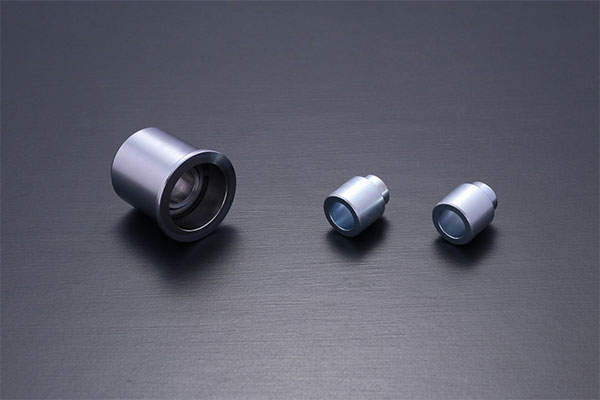 D-MAX D1スペック Aアーム用ピロ＆カラーセット 単品 スカイライン GT-R BNR32 H1.8〜