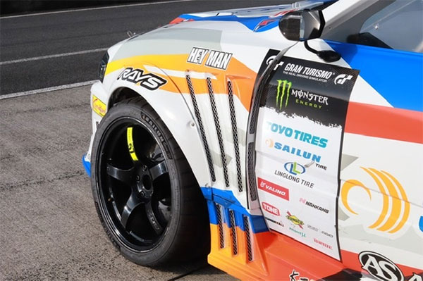 D-MAX �졼���󥰥��ڥå� �ե���ȥե������ ���������� JZX100 H8.9��