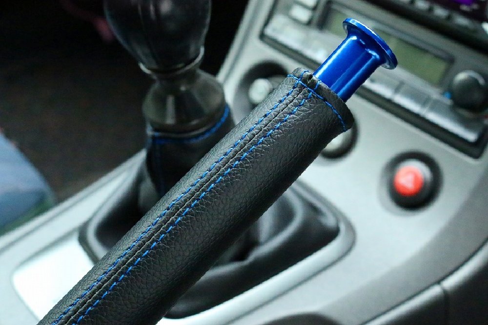 楽天市場】jzx100 シフトブーツ サイドブレーキの通販