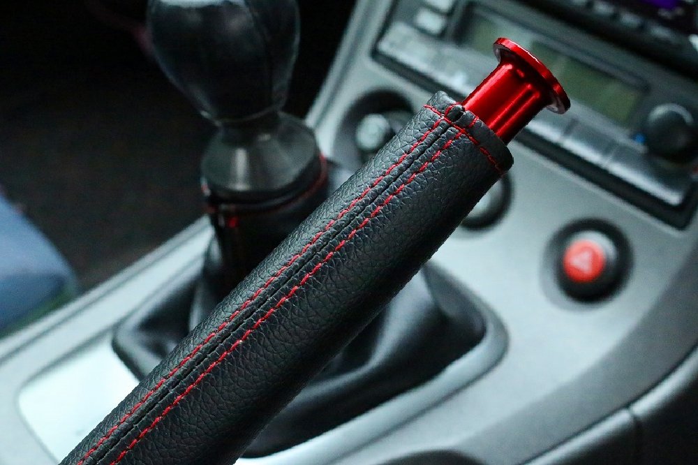 楽天市場】brz サイドブレーキブーツの通販
