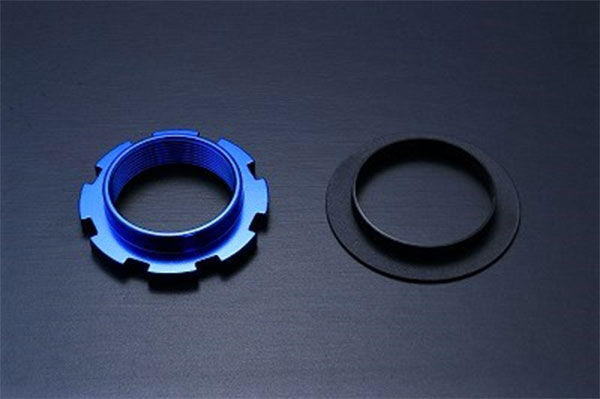 車メーカーNISSANニッサン車種SILVIAシルビア型式S15年式H11.1～ (1999/01～)品番DMTPD1004F品名補修パーツ リア用スプリングシート(ロア側)適合DRIFT SPEC付属品スラストシート 1枚備考※本製品の在庫状況により、出荷までにお時間がかかる場合がございます。納期などは事前に必ずお問い合わせください。納期についてメーカー在庫があれば3～4営業日、欠品時は1ヶ月～お時間がかかります。お急ぎの場合はご注文前に必ず在庫確認をお願い致します。※納期が遅い等によるキャンセルは一切お受けできません。注意事項※ こちらの商品はメーカー直送になります。同一メーカーの商品の小物に限り同梱可能です。※ お客様の見落としや確認ミスでのキャンセル・交換・返品は一切お受けできません。※ 商品画像はサンプルです。実際の商品と異なる場合がございます。※ 適合情報は随時更新しておりますが、告知なくメーカー側にて更新される場合がございますので、必ずご注文前にメーカーホームページにて最新の適合表をご確認頂ますようお願い致します。CSマーケティング ドリフト チューニング DRIFT SPEC REPAIR PARTSDRIFT SPECサスペンション用、スプリングシート（ロア側）の補修部品となります。