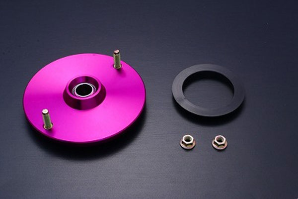 D-MAX 補修パーツ リアピロアッパーマウント スーパーストリート用 シルビア PS13 H3.1～ SR20DET