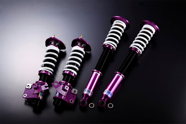 JAOS BATTLEZ LIFT UP SUSPENSION SET VFCA ミツビシ パジェロ V80/90系用 (A733328) 【リフトアップサス】 ジャオス バトルズ リフトアップセット VFCA