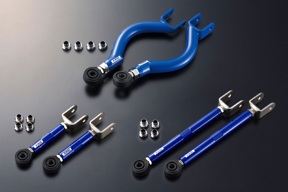 楽天市場】d－max アッパーアーム s15の通販
