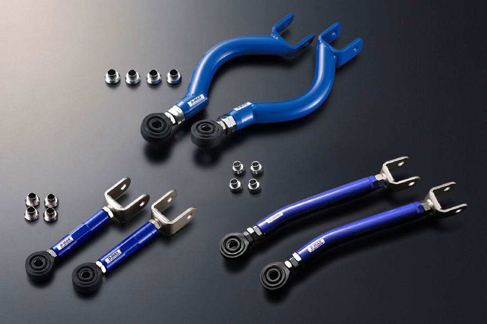 楽天市場】d－max アーム三点 s15の通販