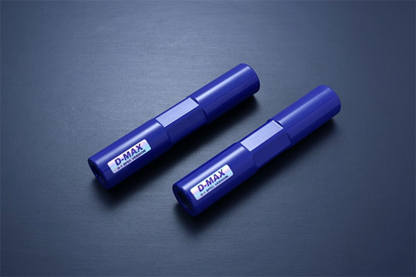 D-MAX D1スペック 強化タイロッド タイプR用 延長ロッド シルビア S14 H5.10～