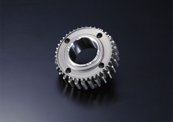 D-MAX レーシングスペック クロスミッション 2速ギア シルビア S14 H5.10～H8.6 SR20DET 5MT 前期