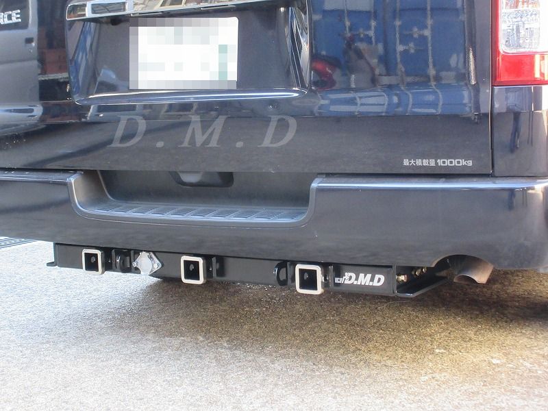 DMD �ҥå����С� LUCIFER E�� �ϥ������� 200/201/205/206¾ H25.11�� �磻�ɥܥǥ� �Ρ��ޥ�Х�ѡ� �ꥢ�����ӥ饤�����������