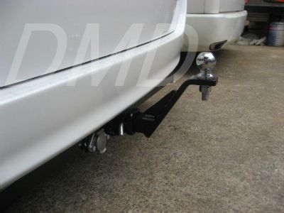 DMD ヒッチメンバー C級 ノア ZRR80G ZRR80W ZRR85G ZRR85W ZWR80G ZWR80W H26.10～ G/Si/X/X V/V