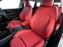 Dotty ダティ ユーロラックス クラシック シートカバー BMW ミニ F54 クラブマン H27/09~ 5人乗 リア背面6:4分割 ワン/クーパー/クーパーD ※北海道は送料2000円(税別) 沖縄・離島は送料2700円(税別)