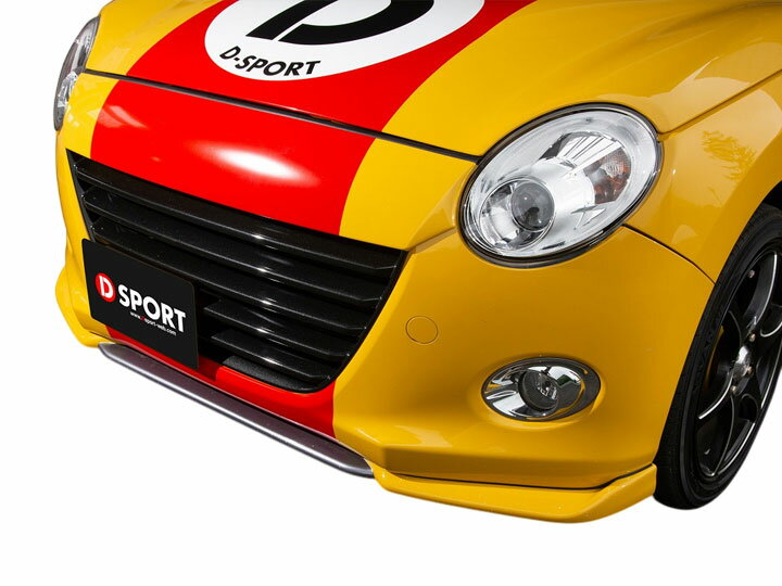 D-SPORT フェイスカウル マタドールレッドパール(R70) コペン Cero LA400K 14.06〜 個人宅配送不可 沖縄・離島は要確認