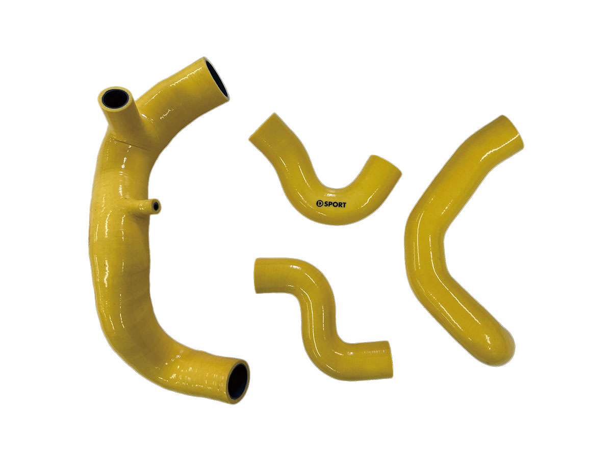 Dスポーツ ス―パインテークホースキット コペン LA400K 14.06〜 沖縄・離島は要確認