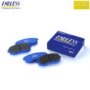 ENDLESS エンドレス ブレーキパッド CC38 (ME22) フロント用 ロードスター ND5RC H27.5~ ブレンボ装着車除く EP508CC38 送料(税別):本州・北海道は無料 沖縄・離島は1000円