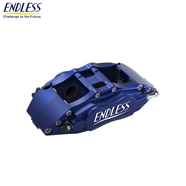 ENDLESS エンドレス ブレーキキャリパー 4POT システムキット フロント Φ276×22(1PCS) RX-7 FC3S